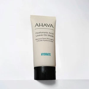 AHAVA MINI Hyaluronic Acid Leave-on mask 15 ml Free Shipping #au - Picture 1 of 1