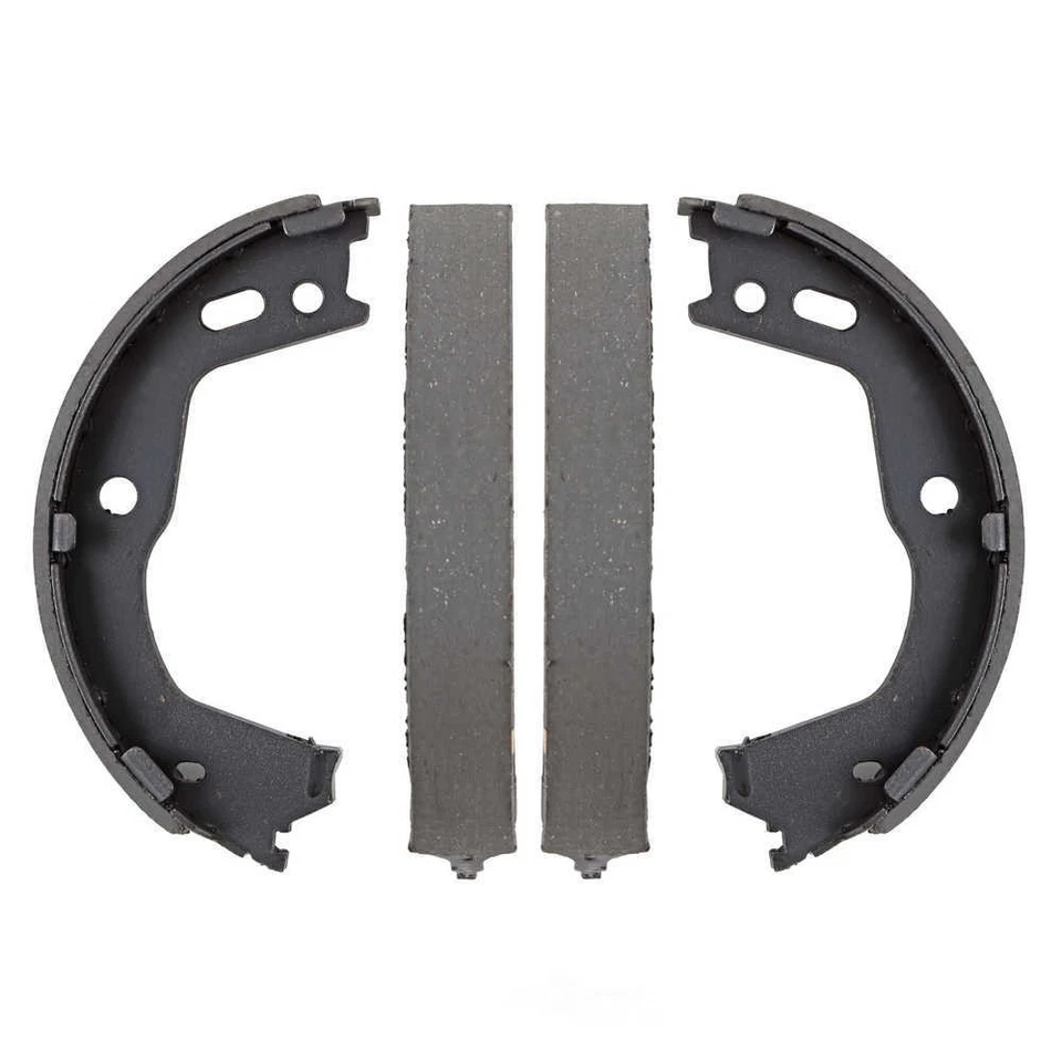 Zapata de freno de estacionamiento para Hyundai Genesis 2009-2016 cupé Equus WAGNER BRAKE Foto 1 de 1