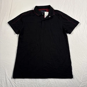 Marc Asher New York Poloshirt Medium neu mit Etikett $ 69 - Bild 1 von 6