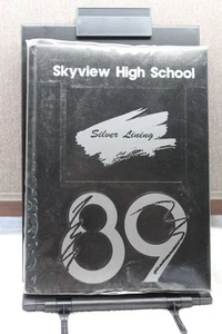 1989 Skyview High school Thornton Colorado - Picture 1 of 4