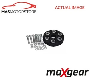 PROPSHAFT JOINT FRONT MAXGEAR 49-0101 A FOR MERCEDES-BENZ SALOON,190,E-CLASS - Picture 1 of 6