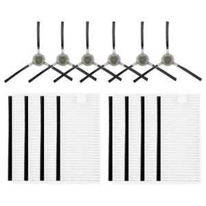 14 pièces pour robot M201 U180 M571 M200 M500 M501 M520 T700 T800-St4843 - Photo 1/6