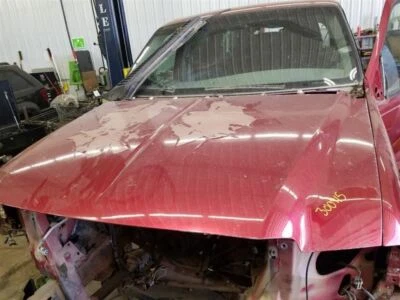 Hood Fits 99-07 FORD F250SD PICKUP 240100 Foto 1 de 4