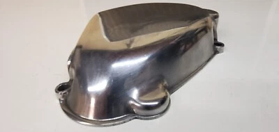 Cubierta de carburador Kawasaki KD 125 14030-1006-2H 1975 Foto 1 de 4