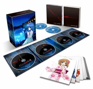 When They Cry Kai Blu-ray BOX Japan Ver. - Picture 1 of 1