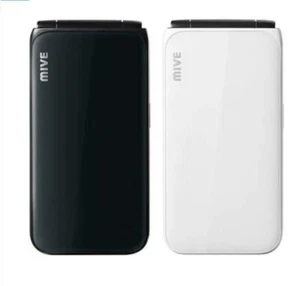 ALT MIVE Style Folder AT-M120 32GB Unlocked LTE/3G 2color / Express - Picture 1 of 7