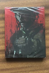 CALL OF DUTY MODERN WARFARE 3 STEELBOOK PS5 XBOX PC G2 NEU FOLIE OHNE SPIEL III - Bild 1 von 3