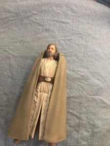 Star Wars Black Series The Last Jedi 3,75" Figur Luke Skywalker - Bild 1 von 2