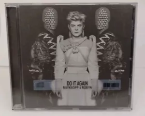 Royksopp & Robyn: Do It Again (Dog Triumph, 2014) - Picture 1 of 4