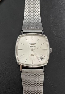 Longines Ultra-Chron Wristwatches for 