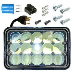 353656A1 LED Floodlight Fits John Deere 3800 5070M 5080M 5080R 5080RN ++ Tractor - Picture 1 of 5