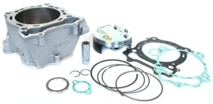 Cylinder/Barrel Top End Rebuild Kit w Piston/Gasket YAMAHA YZ450F 2003 2004 2005 - Picture 1 of 2