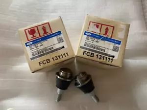 Ford Ranger Raptor 2018-21 Genuine Ball Joints Lower Arm x2 (2PCS) RH and LH - Picture 1 of 5