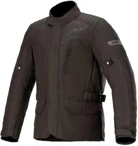 ALPINESTARS GRAVITY DRYSTAR JACKET BLACK - Imagen 1 de 1