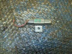 RESISTENZA 5.9 OHM PER PEUGEOT SV GEO 50 DEL 1996 (PE3076) - Imagen 1 de 1
