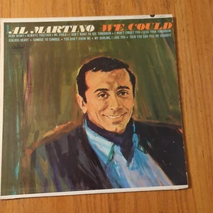 Al Martino We Could, Capital Records T 2200 - Picture 1 of 4