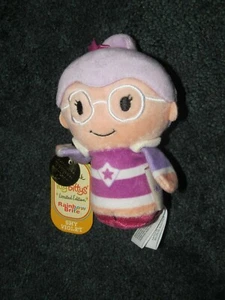 HALLMARK ITTY BITTYS SHY VIOLET ONLINE LE EXCLUSIVE RAINBOW BRITE PLÜSCH - Bild 1 von 1
