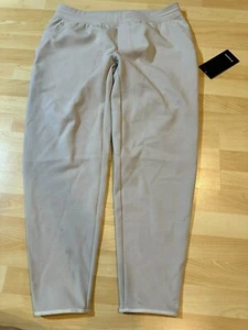 Neu LULULEMON GRIDLINER FLEECE JOGGER GR XL beige hellgrau - Bild 1 von 10
