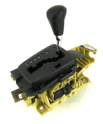 Palanca de cambios de piso Acura MDX 2002 02 transmisión automática OEM Foto 1 de 4
