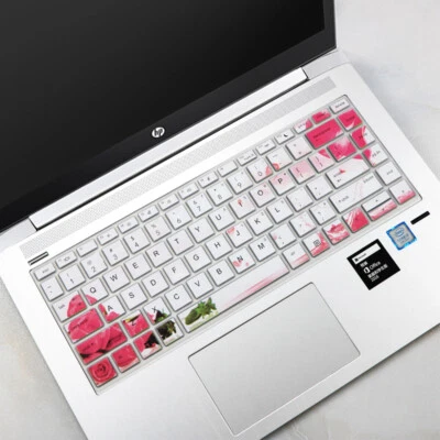 keyboard skin for HP ProBook 440 G5 G6 G7,430 G5,445 G5 ProBook x360 440 G1 - Image 1 of 2