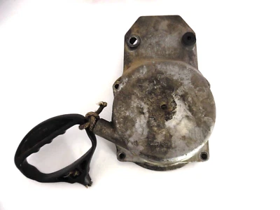Recoil Starter Pull Starter 1996 Polaris Indy 500 Rmk Ec50pl-01  3083461 — 第 1/4 张图片