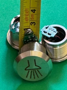 Piezo Switch (shower switch) - Picture 1 of 6