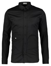 Dior Homme Shirt / HEMD / BEE  Gr.41   / M     BLACK