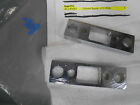 NOS National Cycle Windshiled .410 Wide Chrome Spacer 30-390030
