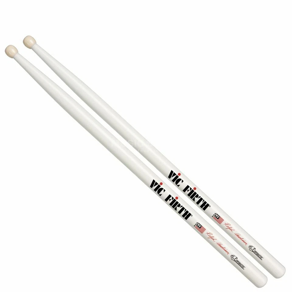 Vic Firth Corpsmaster Ralph Hardimon Drumsticks Wood
