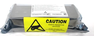 Emerson Fisher-Rosemount KL4503X1-BA1 Bottom Charm Extender 12P5446X062-234F - Picture 1 of 3