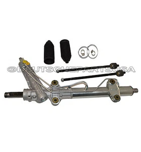 Pour Dodge Freightliner Sprinter Direction Rack + Pignon Set 5104094AA 5104585AA - Picture 1 of 2