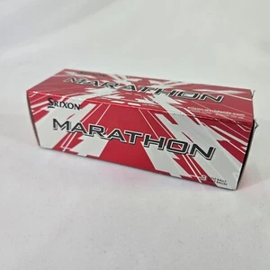 Pelotas de golf Srixon Marathon NUEVAS - Imagen 1 de 3
