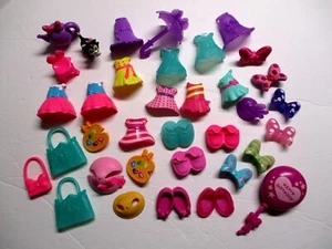 Disney Mickey Mouse Pose Bowtique Snap N Style Super Styles Doll Clothes - Picture 1 of 4