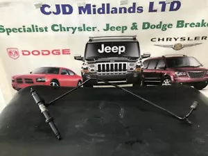 TUBO CILINDRO ESCLAVO CHRYSLER SEBRING CONVERTIBLE 2.0 CRD EMBRAGUE - Imagen 1 de 5