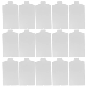 20 Pcs Shirt Cardboard Folding Boards for Clothing Adult Clothes Folder - Picture 1 of 12