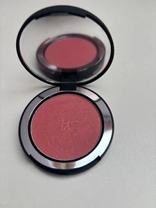 IT Cosmetics Bye Bye Pores blush in Sweet Cheeks - Picture 1 of 3