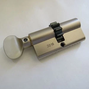 Mul-T-Lock MT5+ 66mm 33X33 COG WHEEL MTL800 Cylinder lock euro profile - Picture 1 of 4