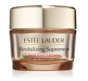 Estee Lauder Revitalizing Supreme + Youth Power Soft Creme 75ml Brand NEW Boxed - Picture 1 of 1