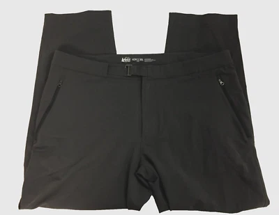 Pantalones de Senderismo Rei Coop Para Hombre Calce Regular 42" W x 28" L Foto 1 de 4