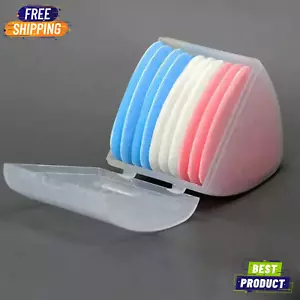 10pcs Tailor Chalk Powder Set Multi-Colored Sewing & Garment Making Tool - Picture 1 of 6