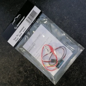 Original Hobbywing Brushless RPM Sensor For High-Voltage ESC Speed Controller - Picture 1 of 5