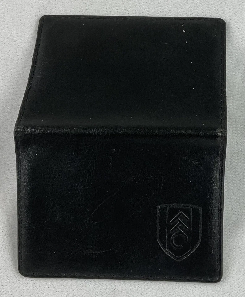 EFB 2018-2019年富勒姆足球俱乐部季票(足球)小册子 — 第 1/4 张图片