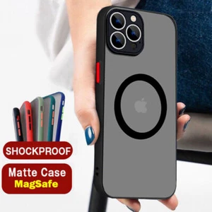 Coque téléphone transparente antichoc luxe pour iPhone 14 13 15 16 Pro Max 16e XS - Photo 1 sur 20