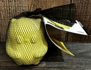 NEW Bark Super Chewer Dog Toy CHEEKS Large 50+ Pounds. - Picture 1 of 10