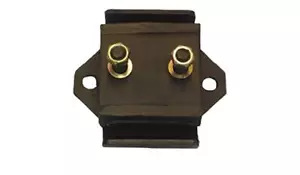 NUEVA CAJA DE CAMBIOS TRASERA, AISLANTE MONTAJE MOTOR DAIHATSU FEROZA F300 1.6L HD 89-02 - Imagen 1 de 2