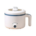 Electric Rice Cooker Multifunctional Multi Cooker 1.7L for Home Dormitory Office