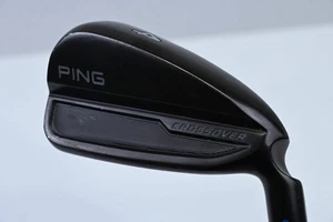 Ping G425 Crossover #4 Iron / 22.5 Degree / Blue Dot / Stiff Flex Ping Alta CB - Picture 1 of 6