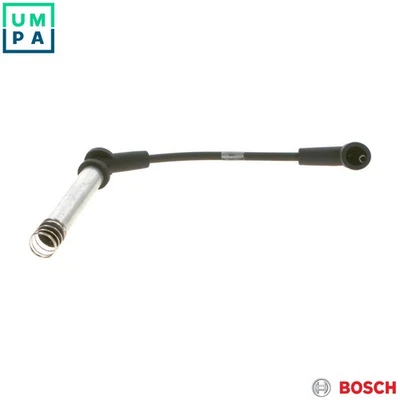 IGNITION CABLE KIT 0 986 357 807 FOR FORD IKON/V FIESTA/Van KA/STREET FOCUS 1.3L - Image 1 of 4