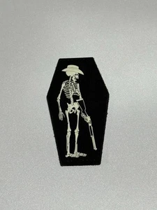 BLACK CANYON SYSTEMS BCS x PROJECT MONARK NON GLOW RARE PATCH not WRMFZY, SUPDEF - Picture 1 of 2