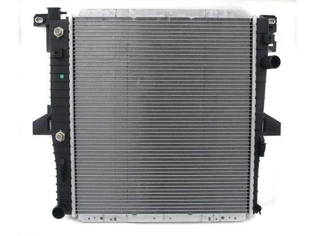 Radiator 71FGGF29 for Mercury Mountaineer 1997 1998 1999 - Image 1 of 1